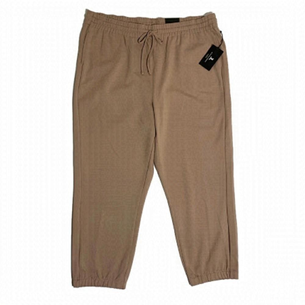 NEW Jules and Leopold jogger style pull up‎ pants